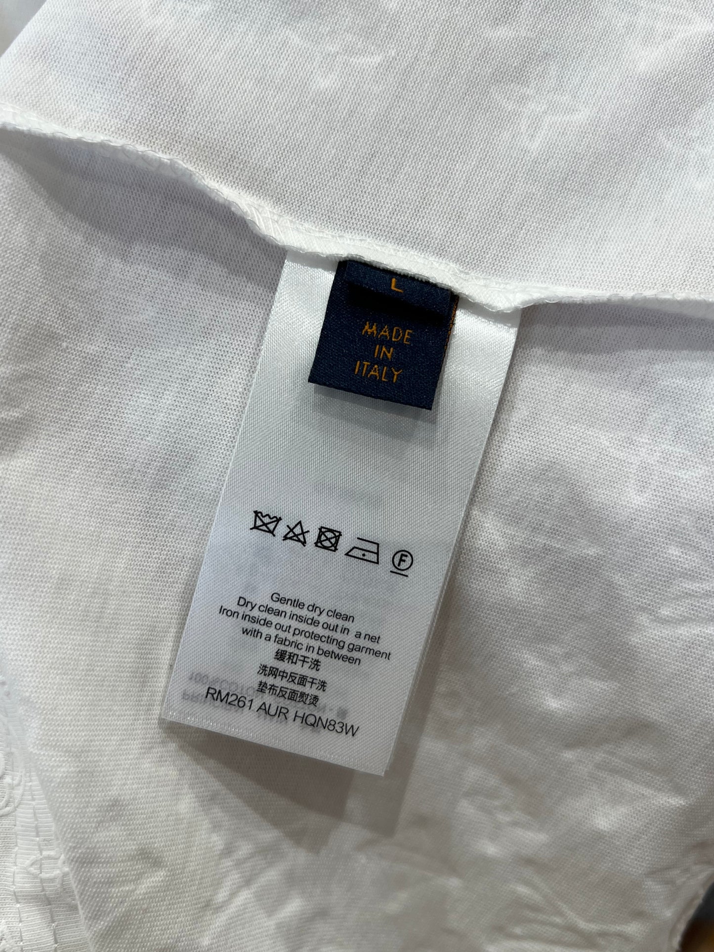 LOU T-SHIRT