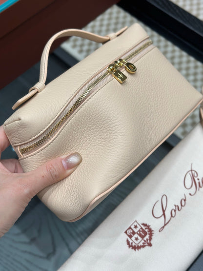 LORO P EXTRA POCKET L19 BAG