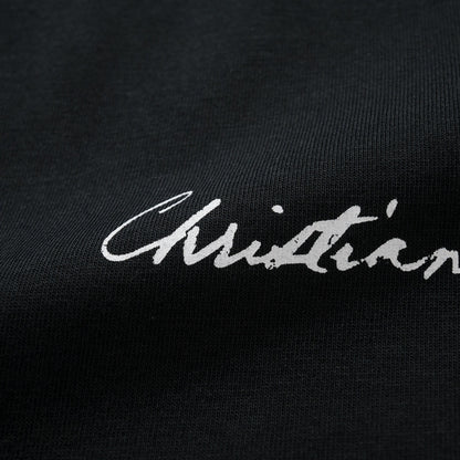CD T-SHIRT
