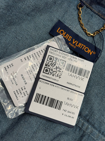 LOU SHIRT