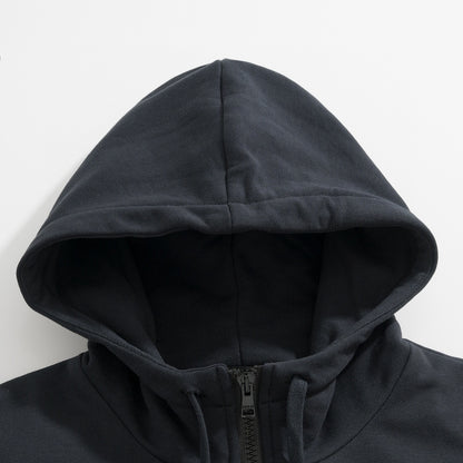 GG ZIP HOODIE
