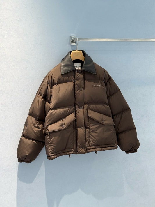 MIU M JACKET