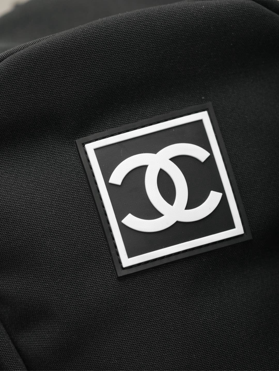 CC BACKPACK