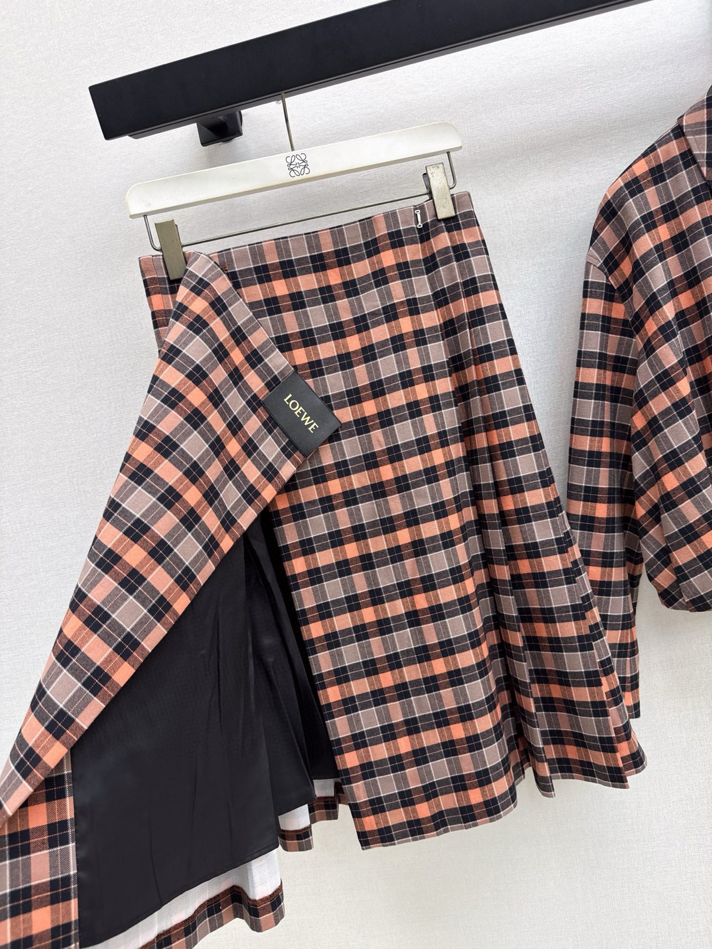 LOEW SKIRT