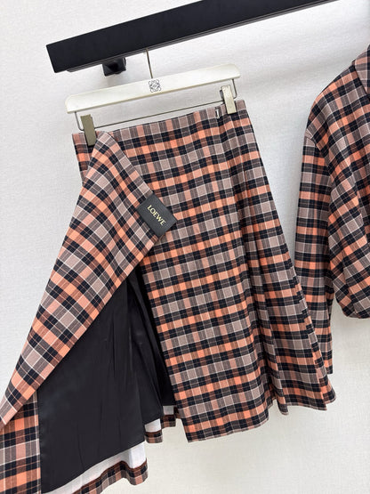 LOEW SKIRT