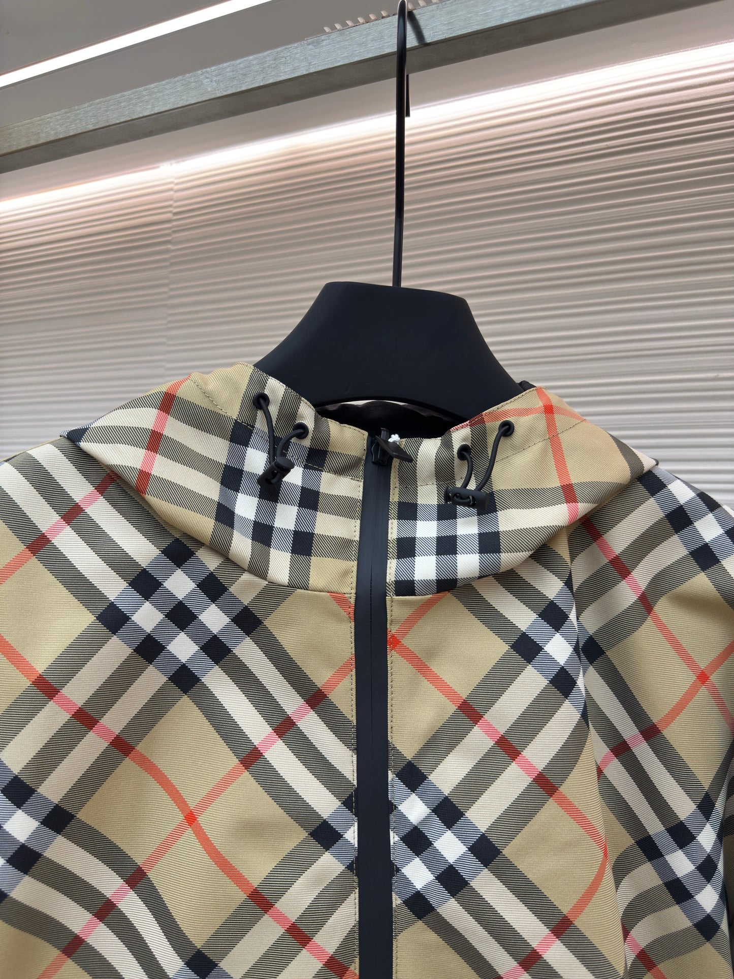 BBR JACKET