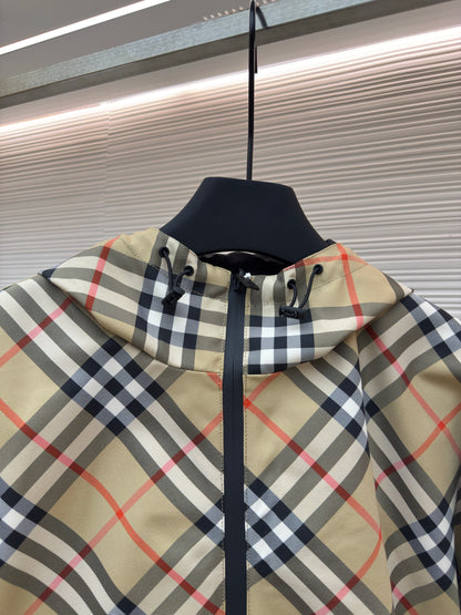 BBR JACKET