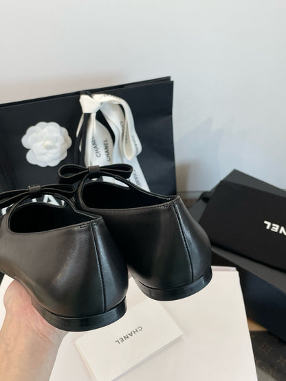 CC BALLET FLATS