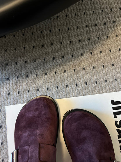 JIL S SLIDES