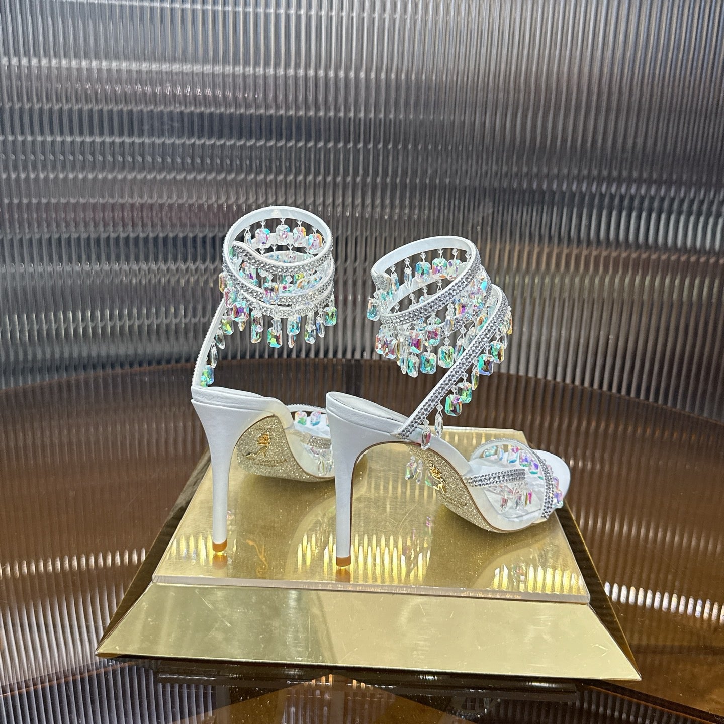 RENE C HEELS