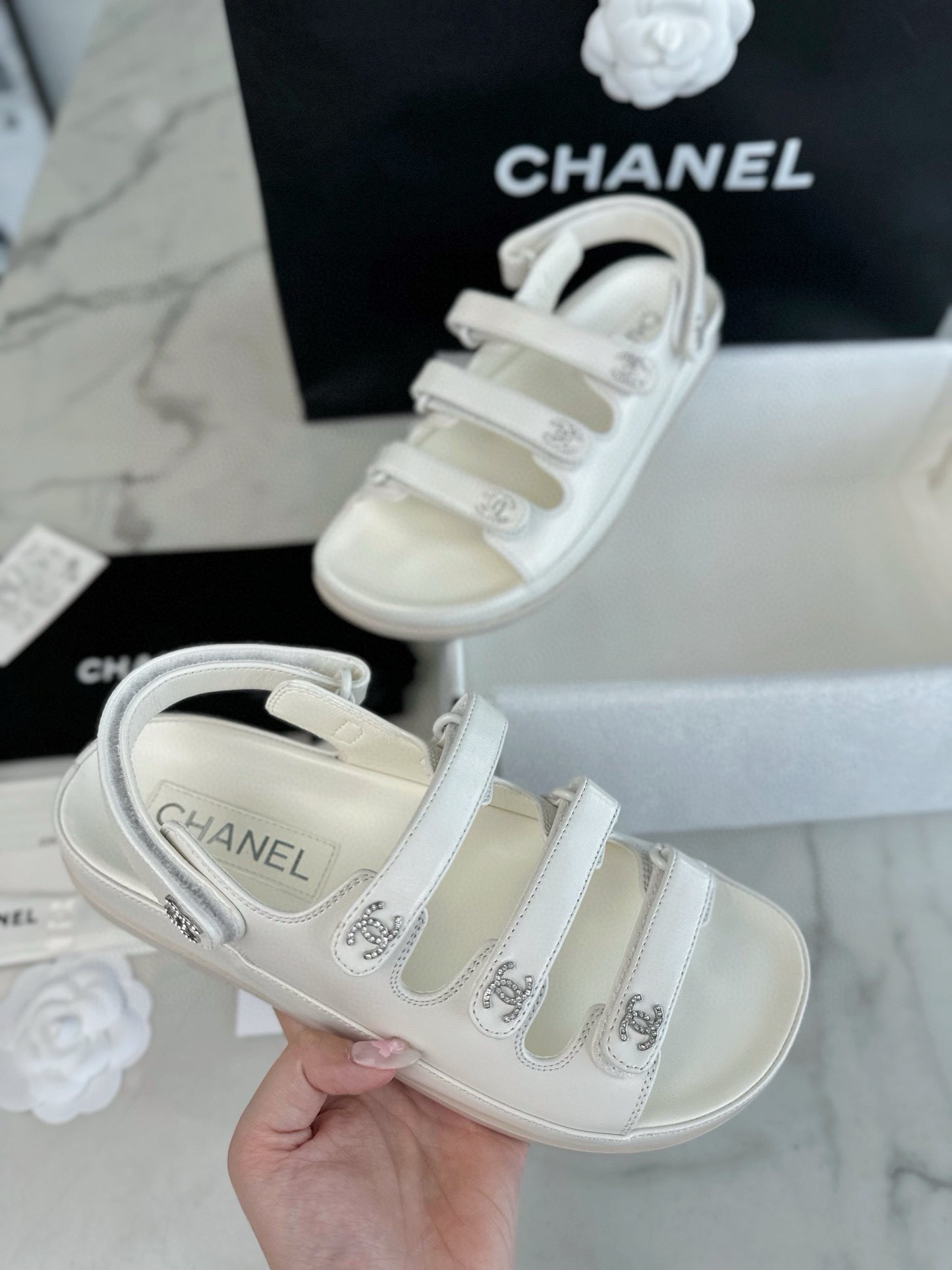 CC SANDALS