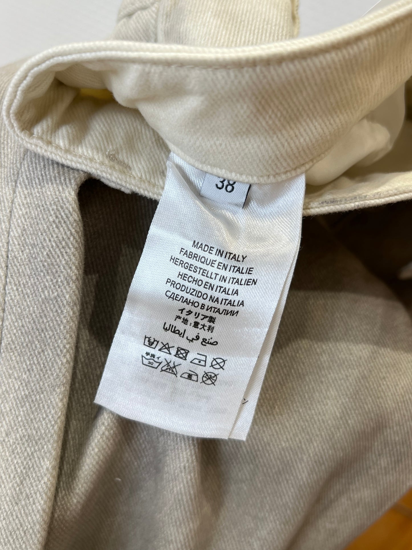 LOEW JEANS