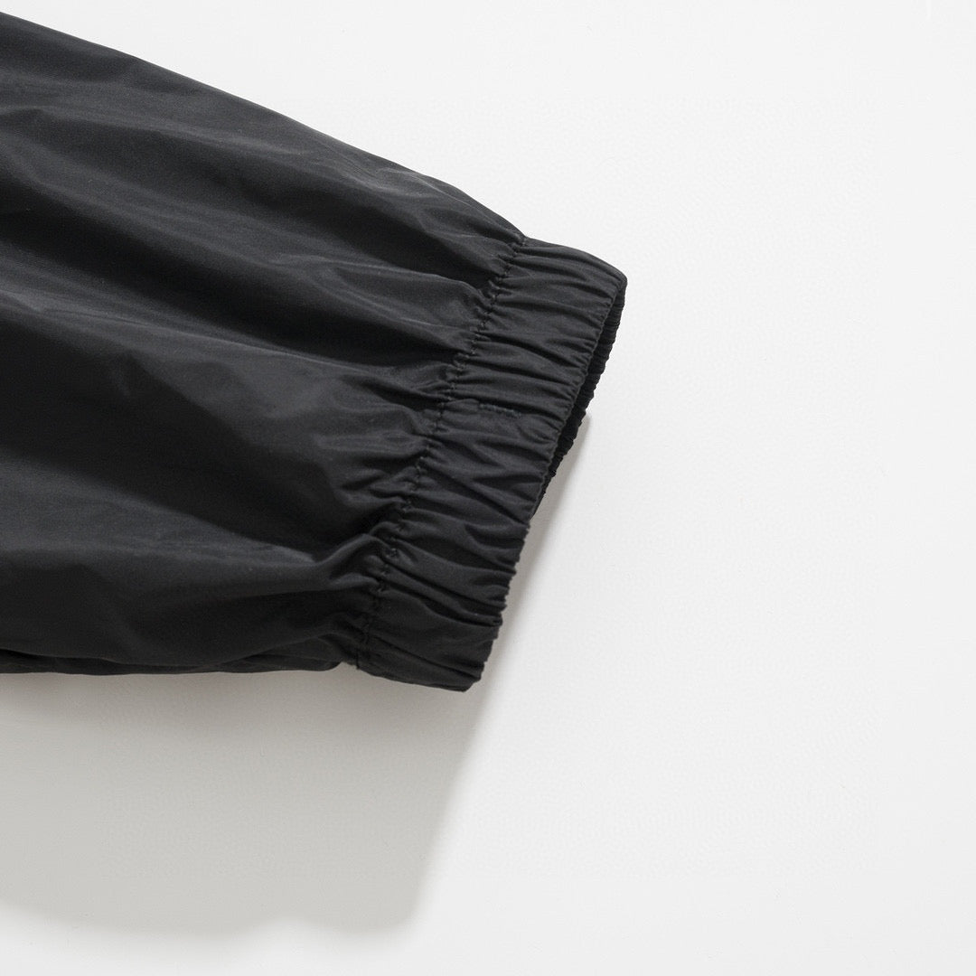 PD NYLON JACKET