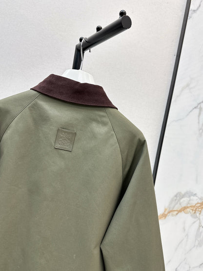 LOEW JACKET