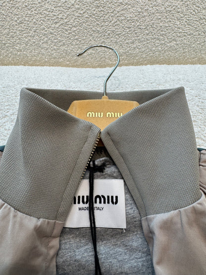 MIU M JACKET
