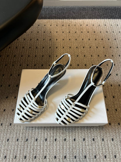 CEL HEELS