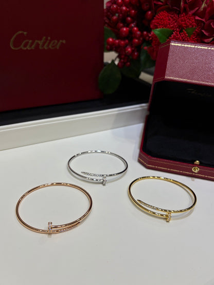 CARTIER BRACELET