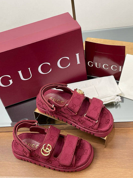 GG SANDALS