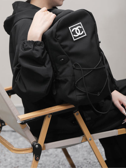 CC BACKPACK