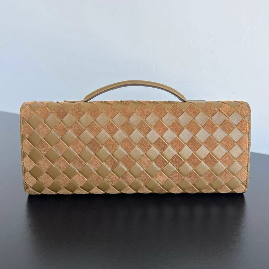 BV ANDIAMO CLUTCH