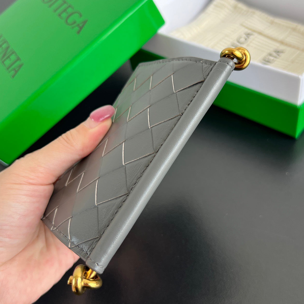 BOTT V SOLSTICE CARD CASE