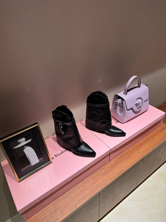 GVC BOOTS