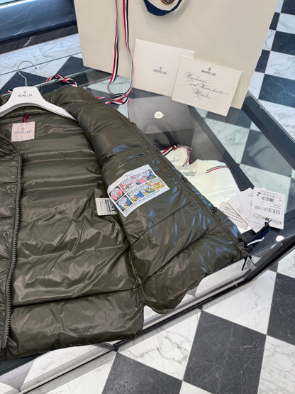 MONC TIBB VEST