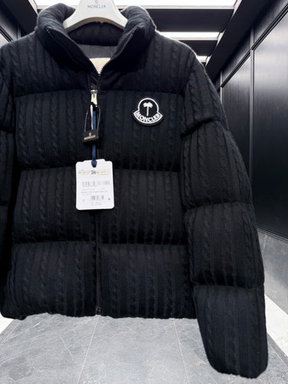 MONC x PALM A AUSTRU JACKET