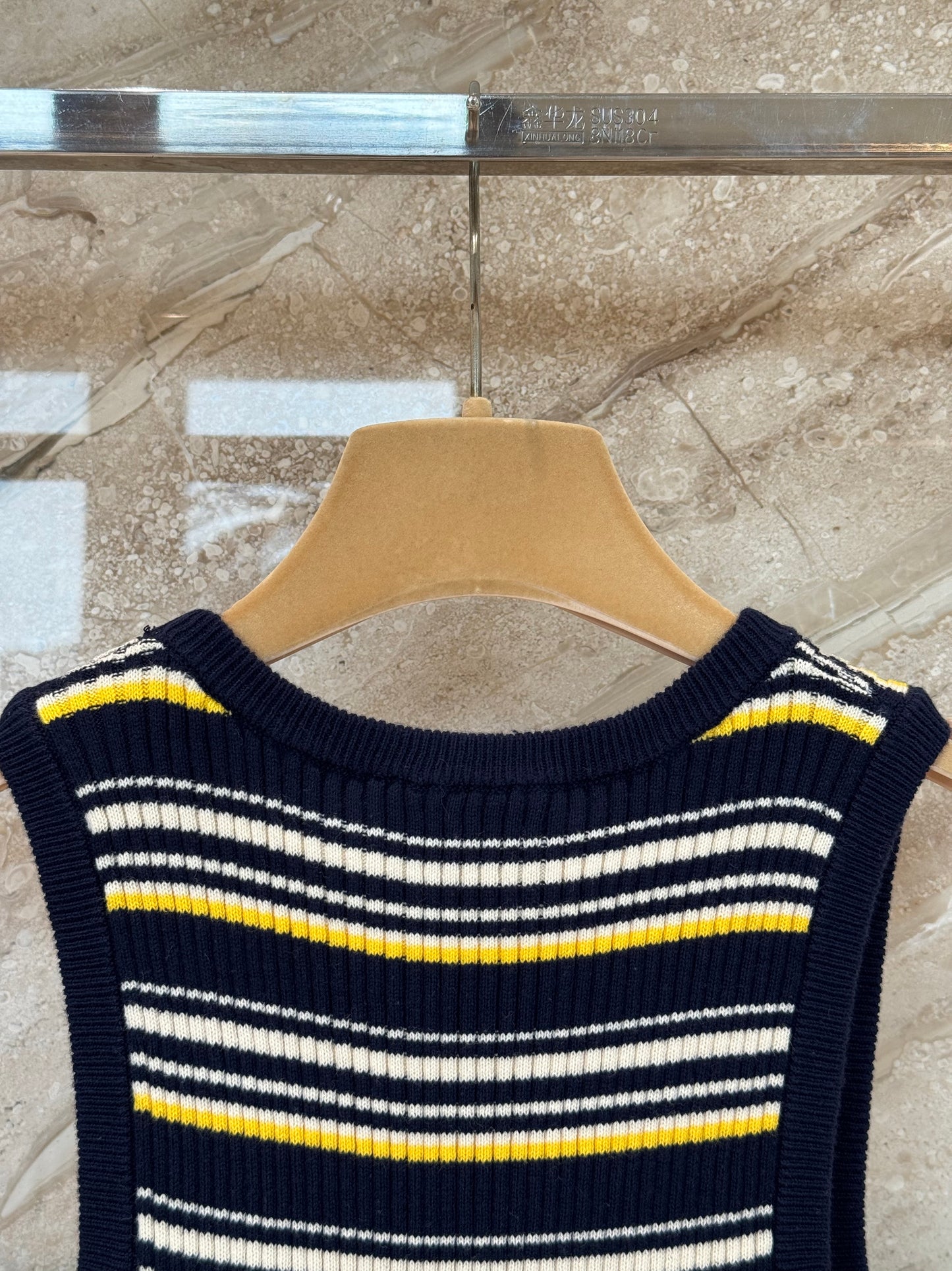 MIU M TANK TOP