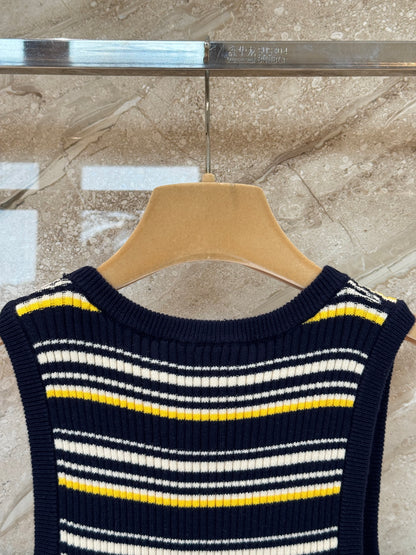 MIU M TANK TOP