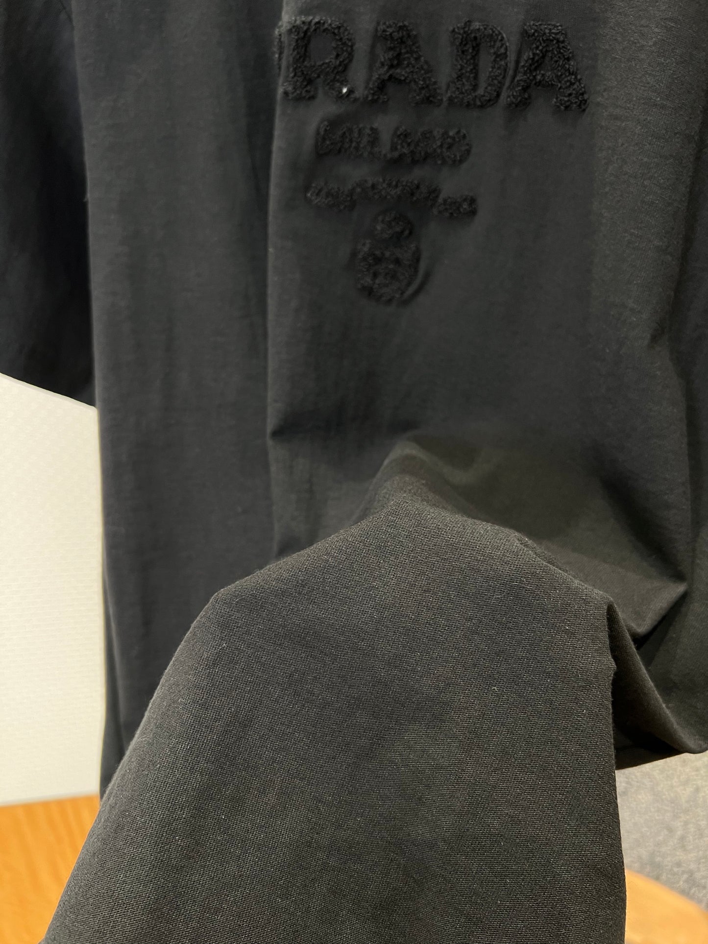 PD T-SHIRT
