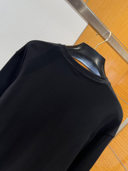 CHROME H JUMPER