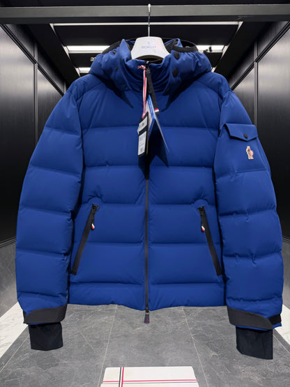 MONC MONTGETECH JACKET