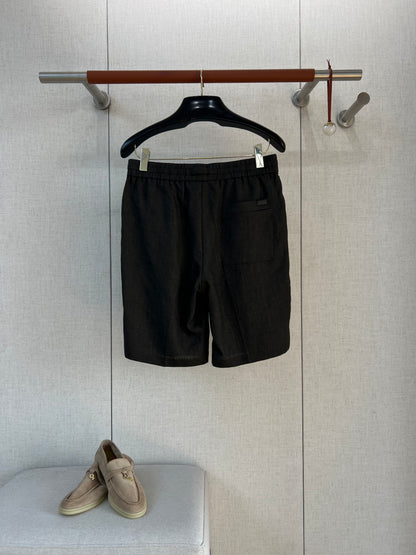 ZEGNA SHORTS