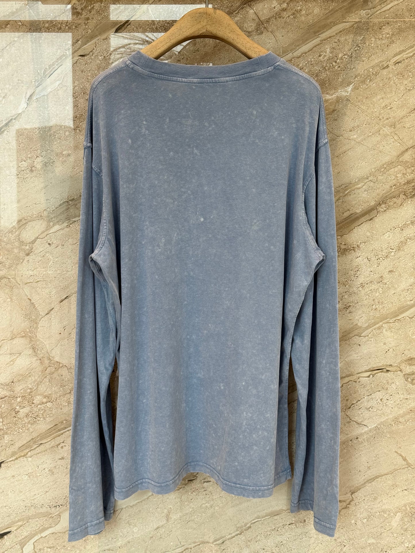 ACNE LONG TEE