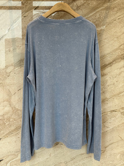 ACNE LONG TEE
