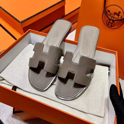 HERM ORAN SANDALS