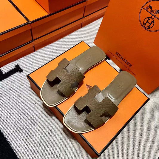 HERM ORAN SANDALS