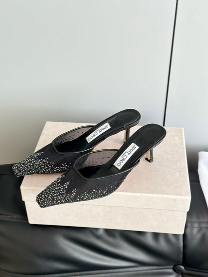 JIMMY C HEELS