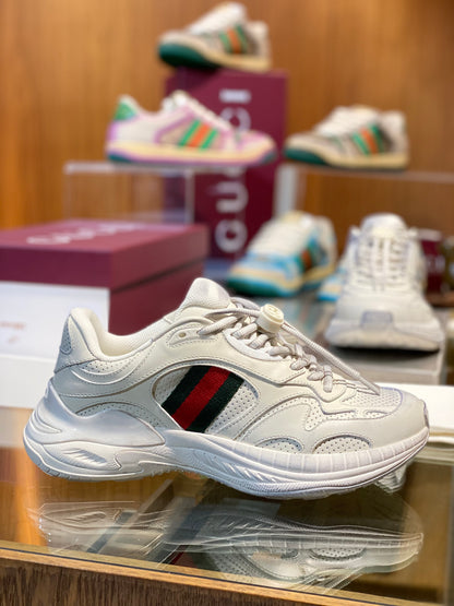 GG 2.0 SNEAKERS