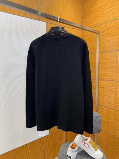 CHROME H JUMPER