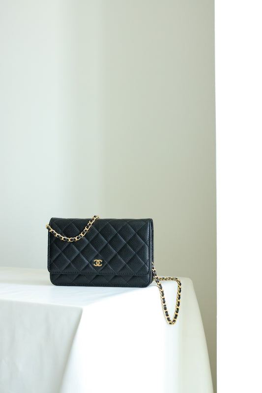 CC WOC BAG