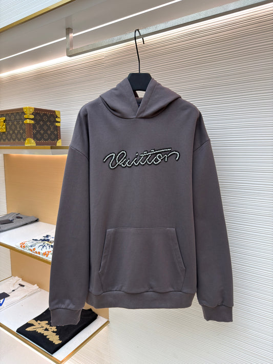 LOU HOODIE
