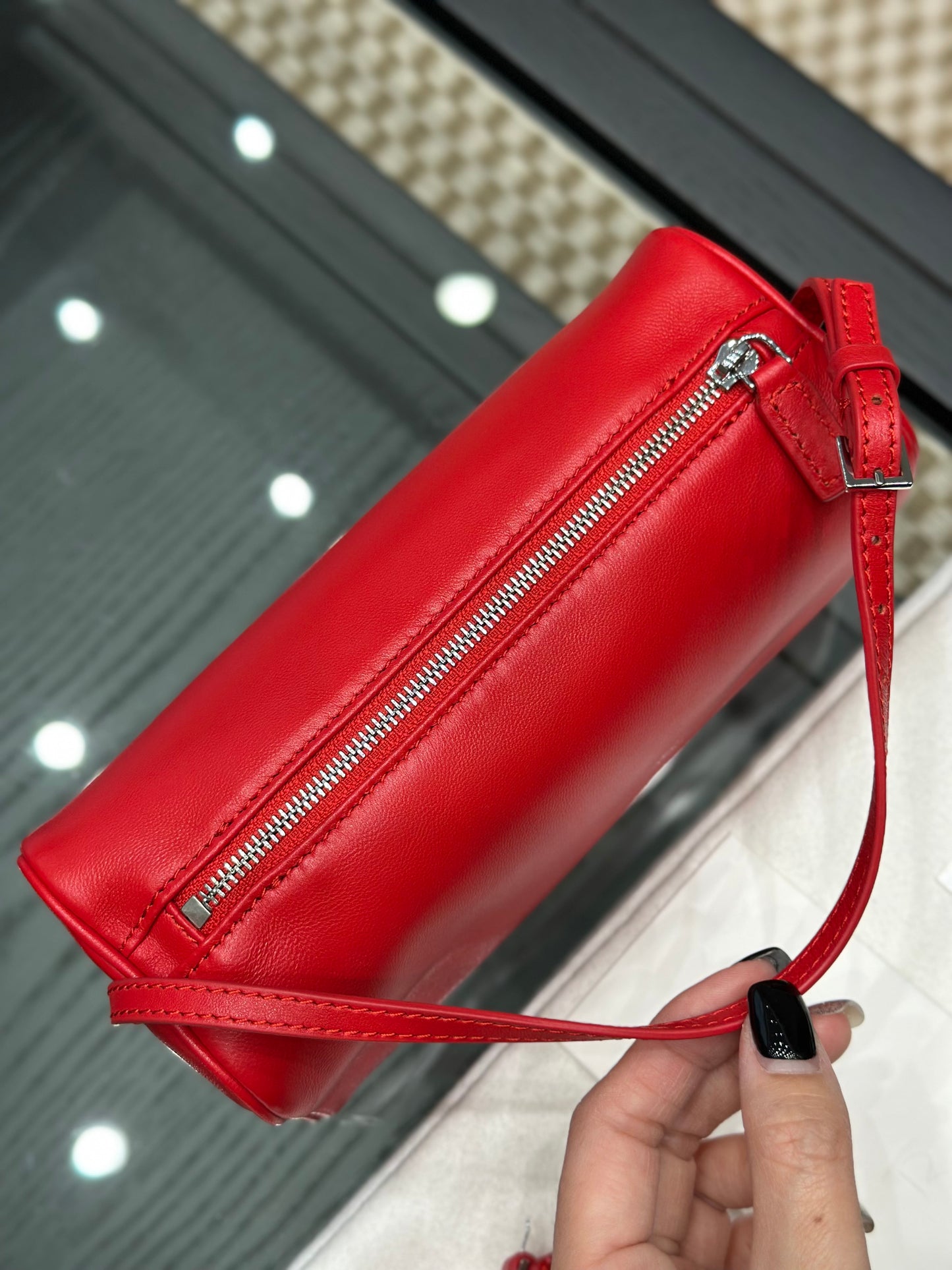 THE ROW 90’S BAG