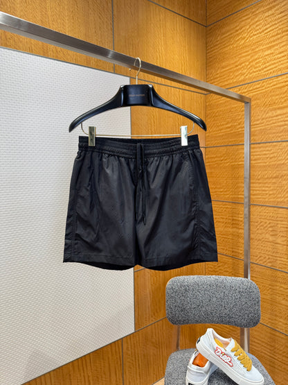 LOU SHORTS