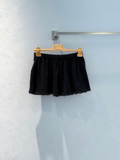 MIU M SKIRT