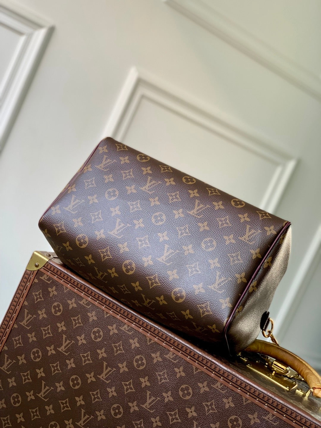 LOU SPEEDY SOFT 30 BAG