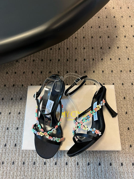 JIMMY C HEELS