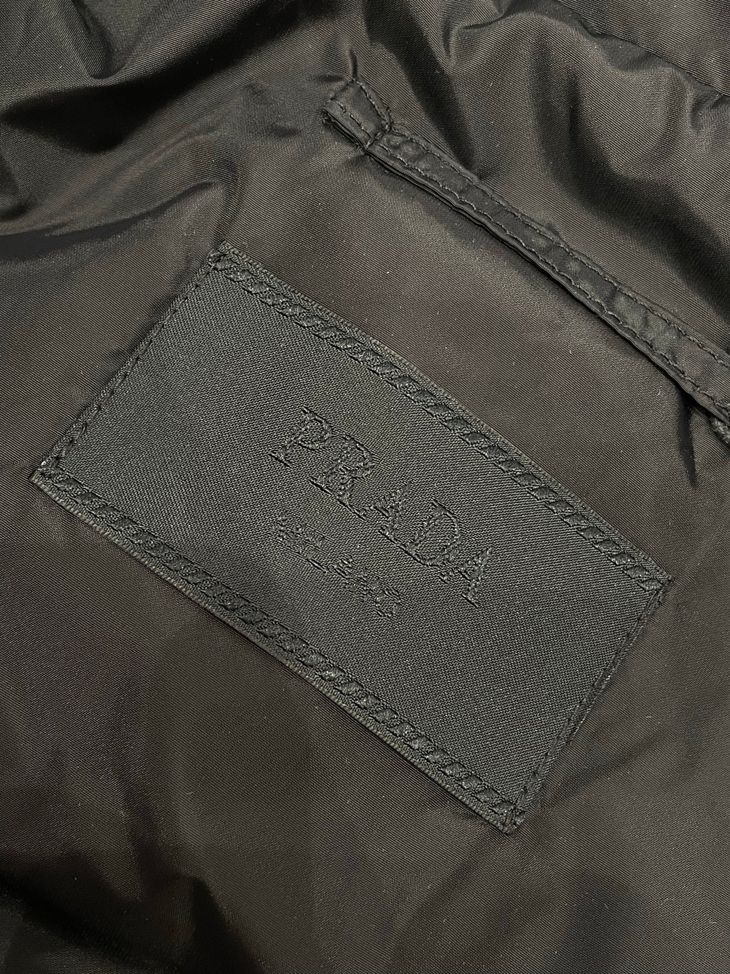 PD JACKET