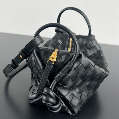 BOTT TOP HANDLE LOOP BAG